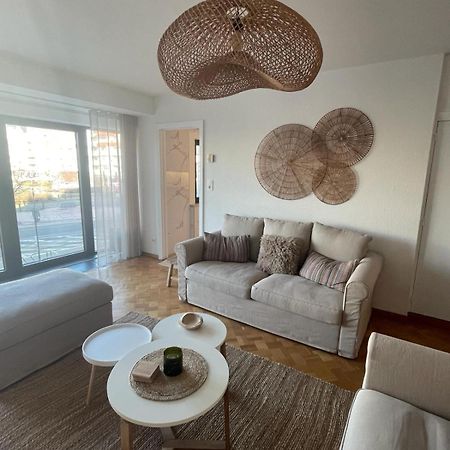 Appartement Axelle 블랑켄베르크 외부 사진