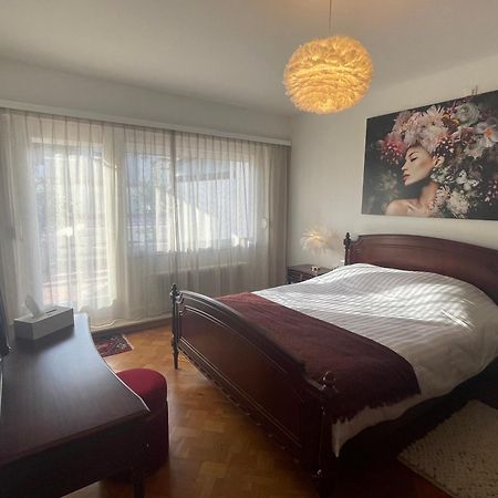 Appartement Axelle 블랑켄베르크 외부 사진