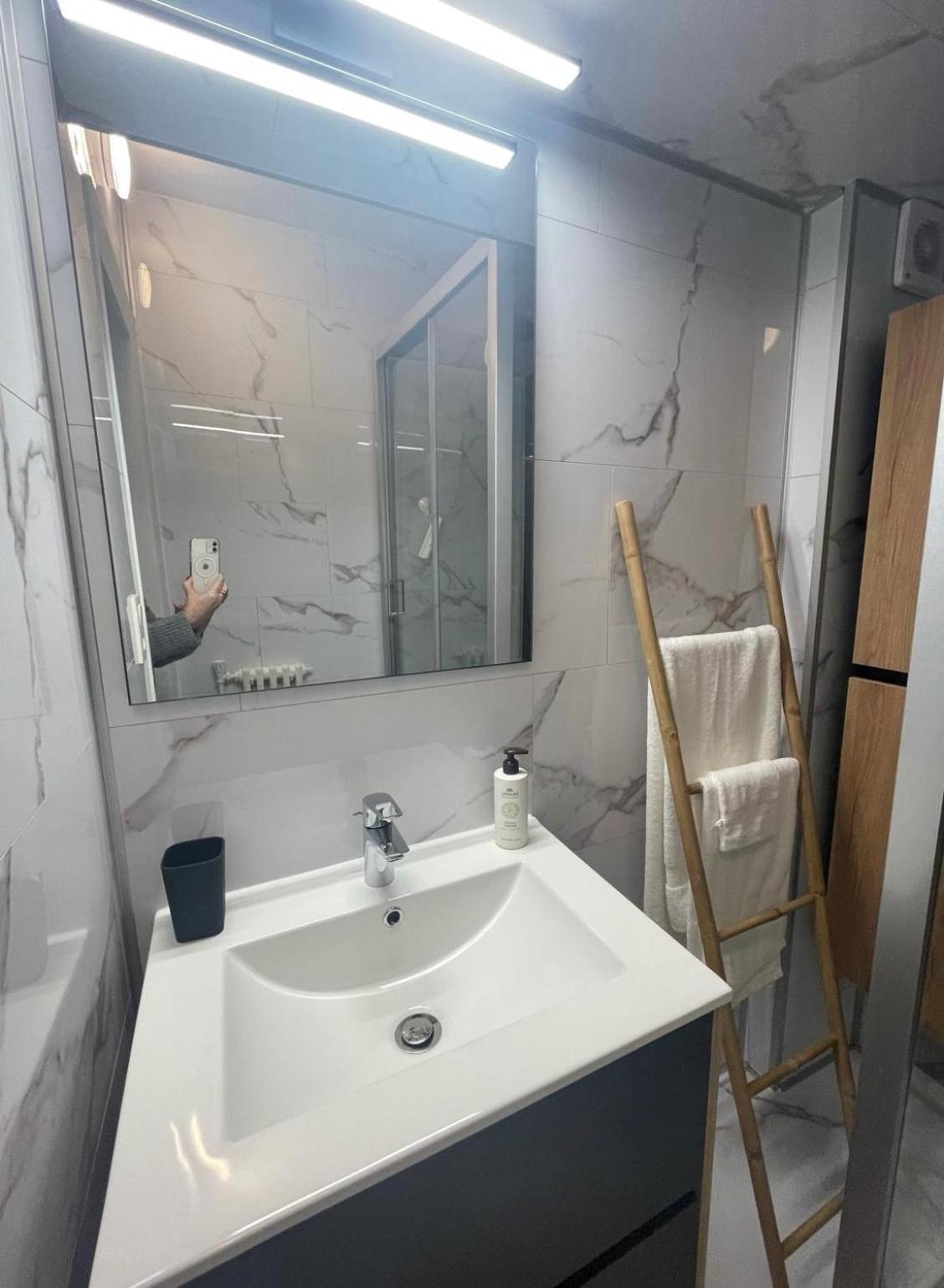 Appartement Axelle 블랑켄베르크 외부 사진