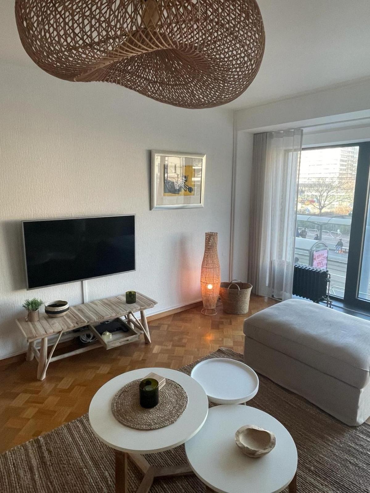 Appartement Axelle 블랑켄베르크 외부 사진