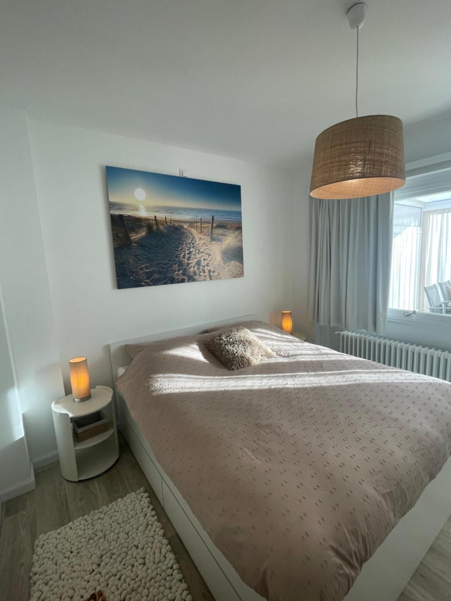 Appartement Axelle 블랑켄베르크 외부 사진