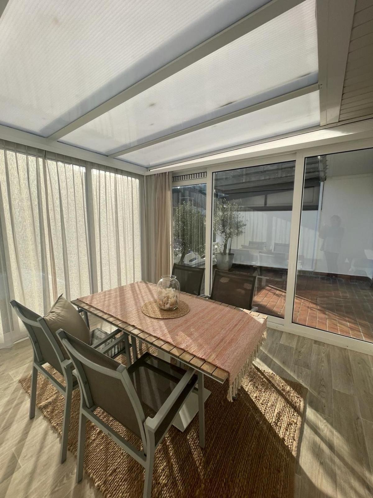 Appartement Axelle 블랑켄베르크 외부 사진