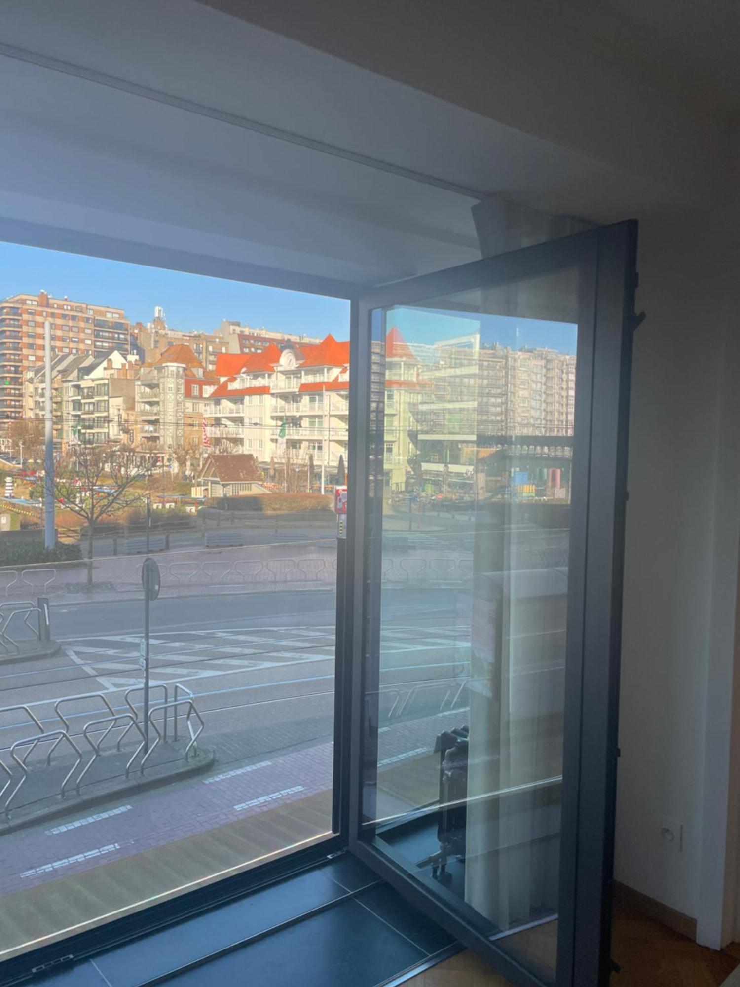 Appartement Axelle 블랑켄베르크 외부 사진
