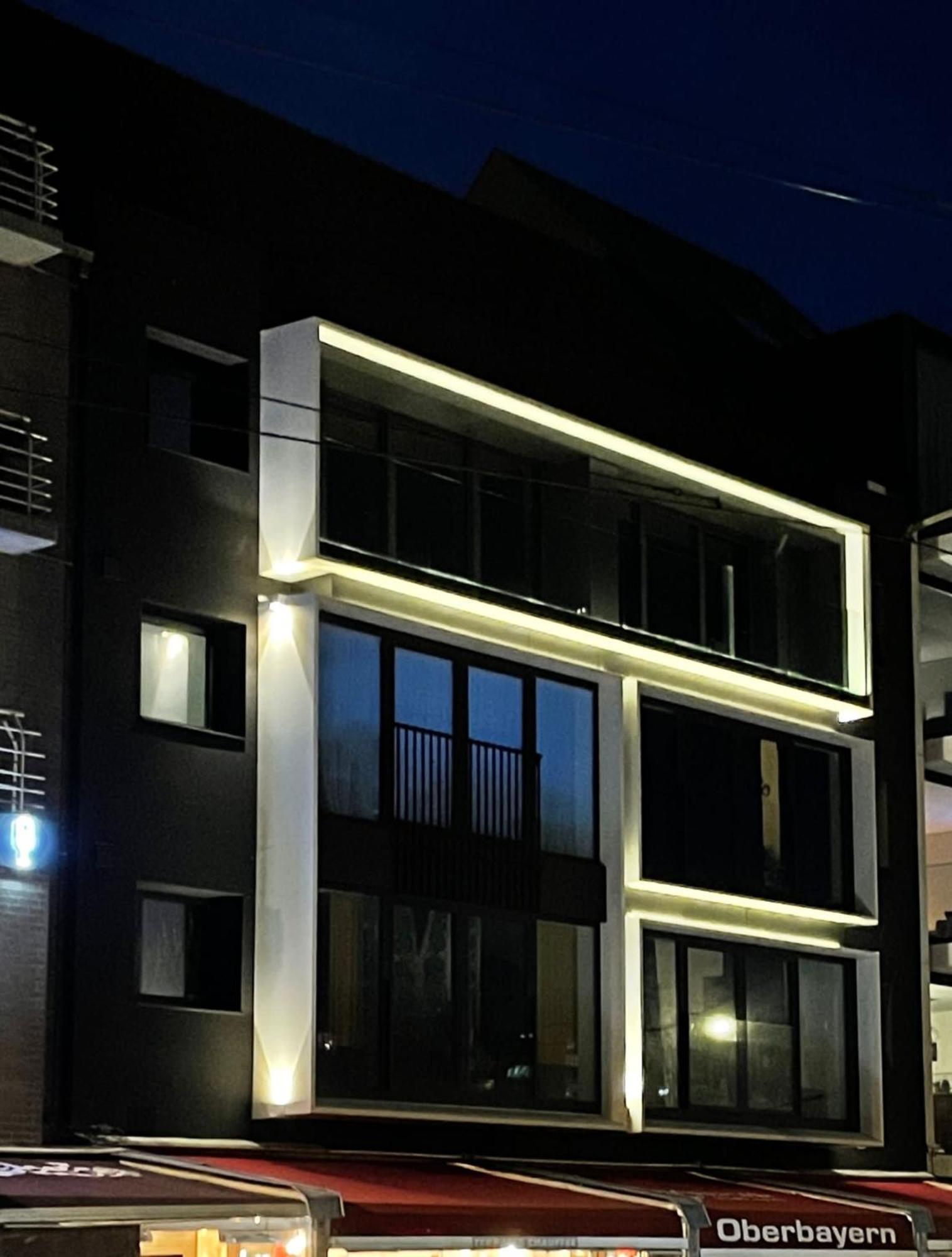 Appartement Axelle 블랑켄베르크 외부 사진